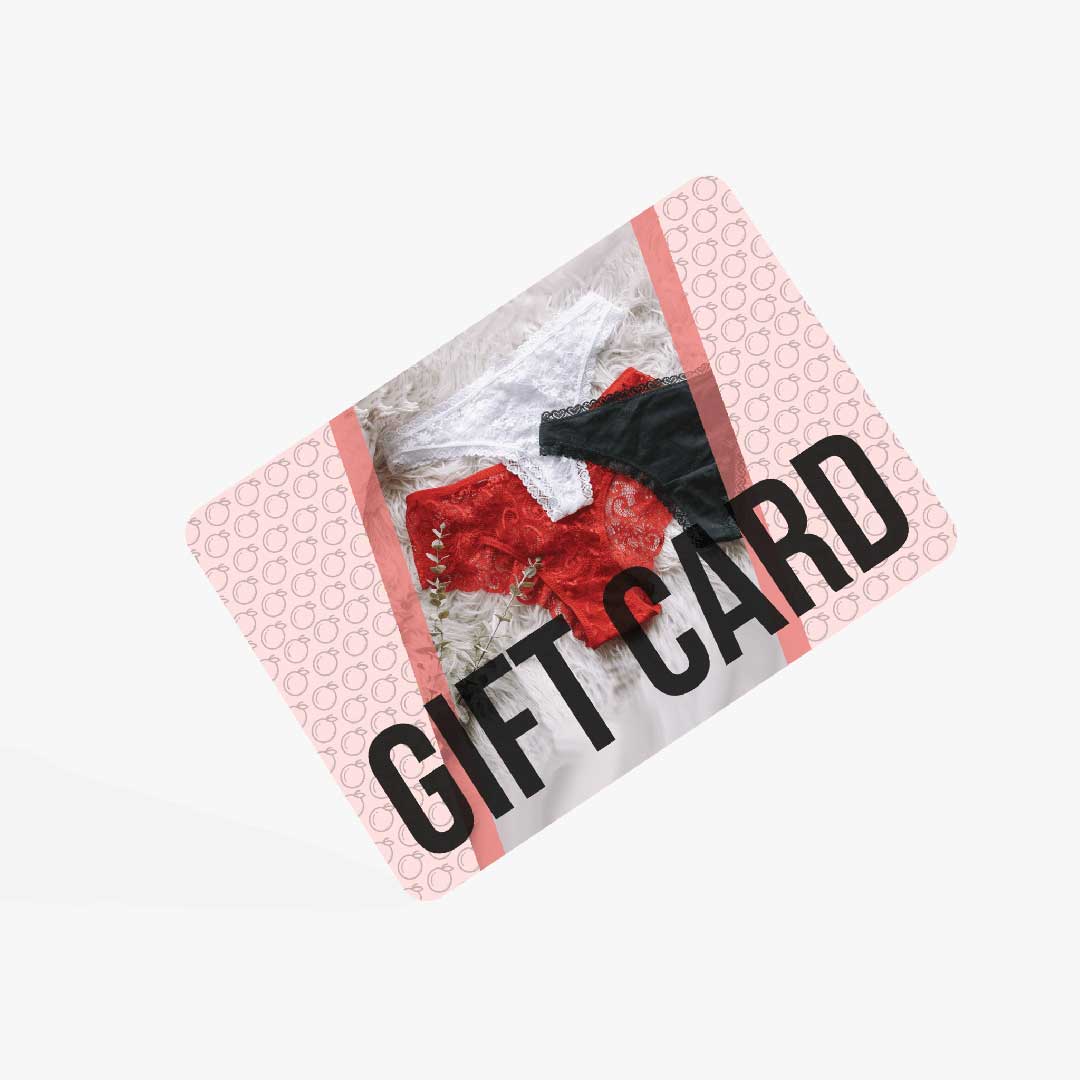 Hello Peachiee Gift Card 🍑
