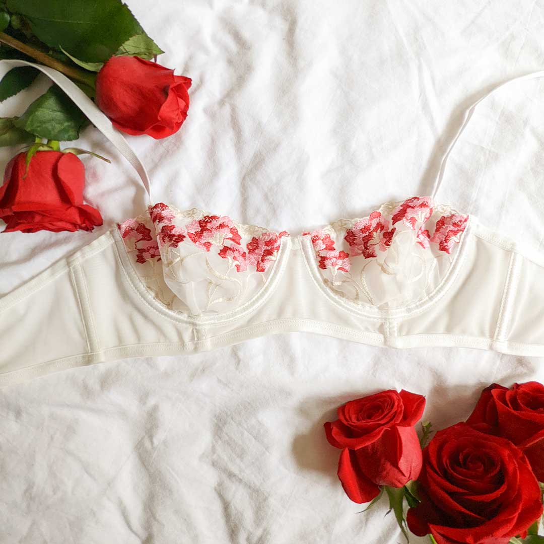 The Adora Bralette