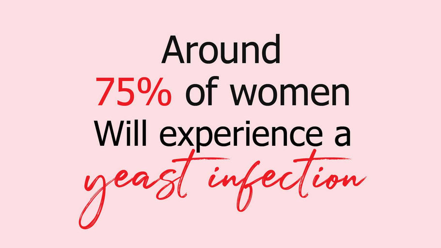 Can some foods actually cause vaginal yeast infections?