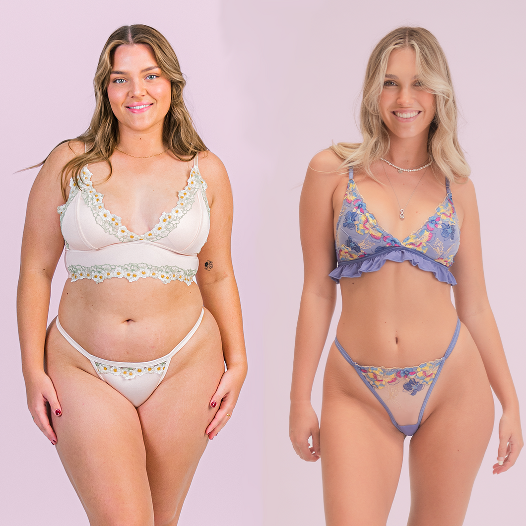 The Made To Be Seen Bundle