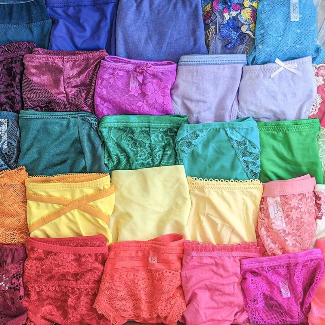 Bulk Pack