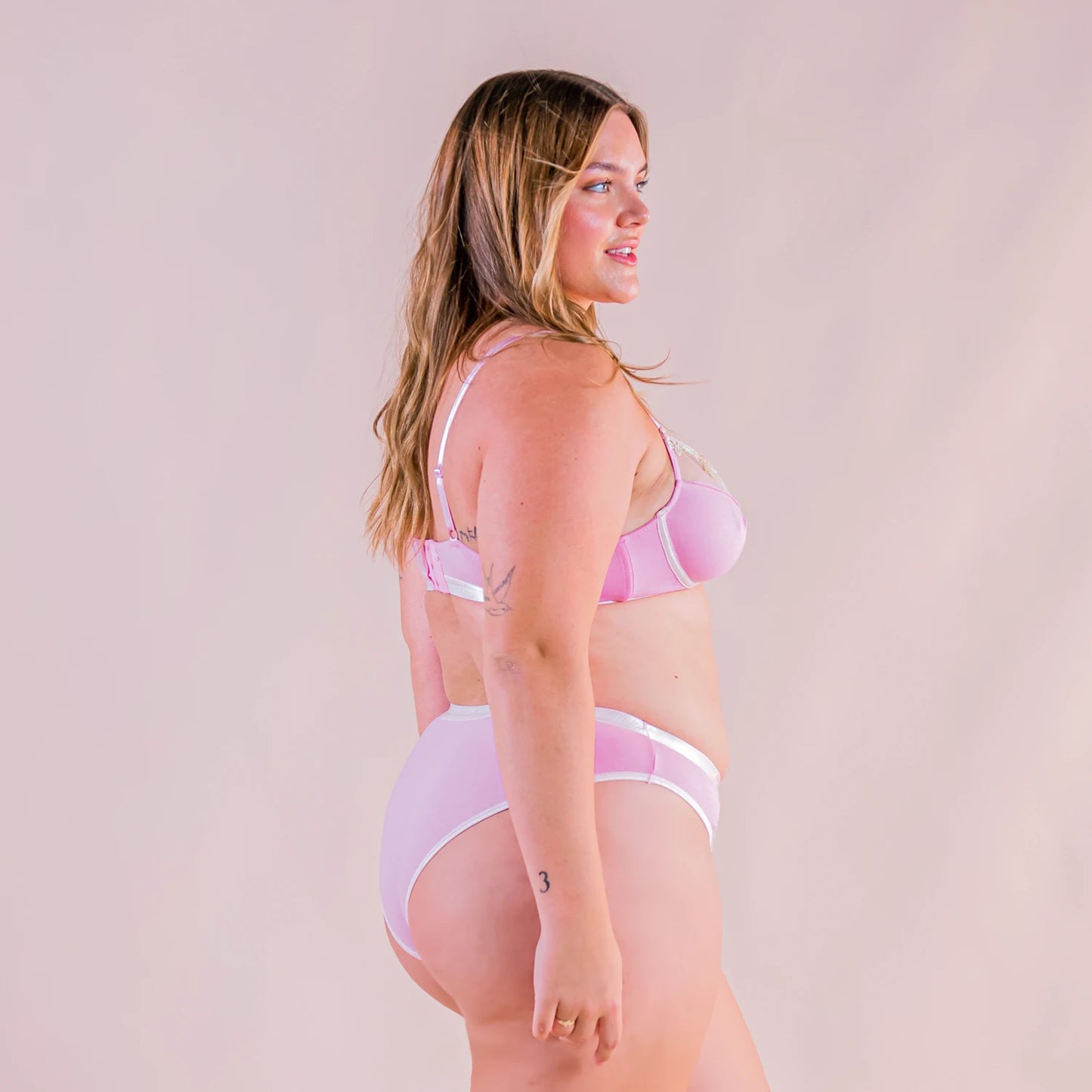 The Cherry Bralette