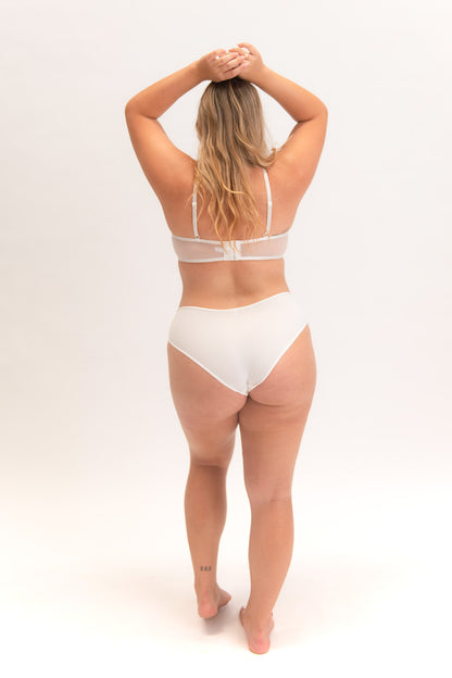 The Adora Bra & Matching Set