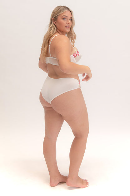 The Adora Bra & Matching Set