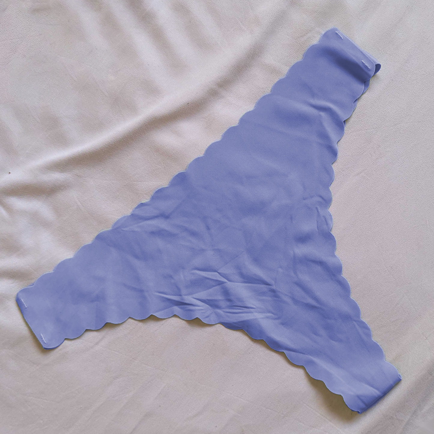 Minty - Seamless Thong