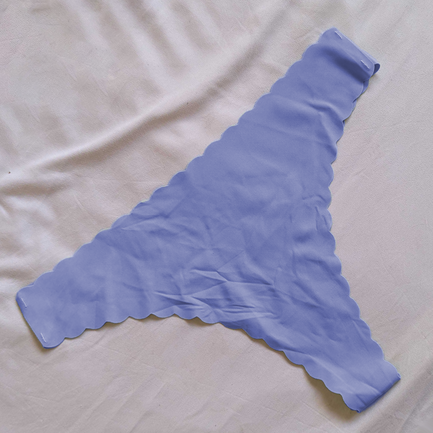 Minty - Seamless Thong