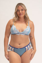 Load image into Gallery viewer, The Bonita Bralette &amp; Matching Set

