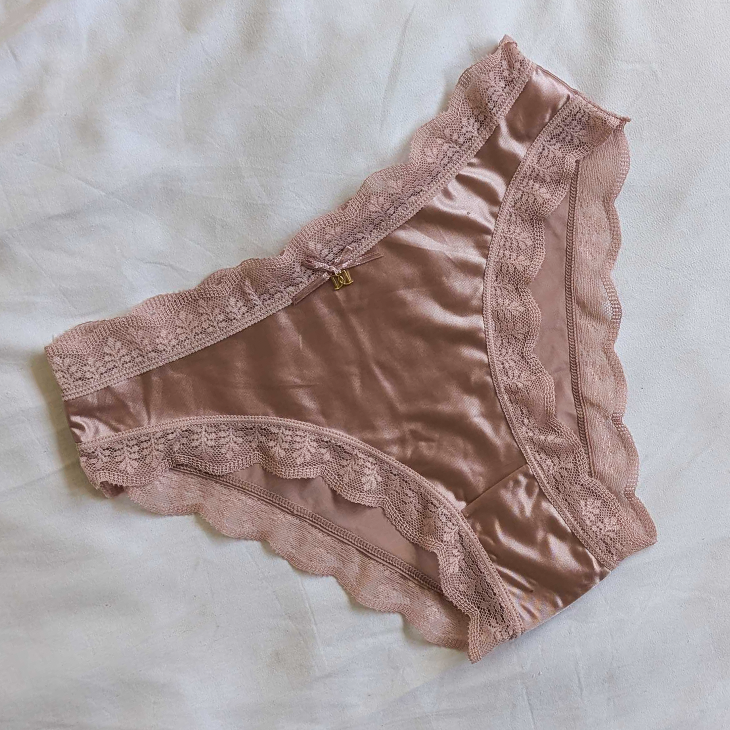 The Brown Lola Brief