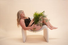 Load image into Gallery viewer, The Clover Bralette &amp; Matching Set
