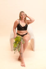 Load image into Gallery viewer, The Clover Bralette &amp; Matching Set
