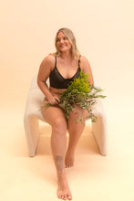 Load image into Gallery viewer, The Clover Bralette &amp; Matching Set
