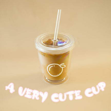 A Very Cute Cup