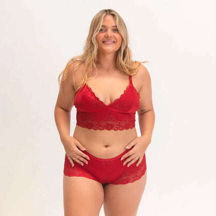 The Holly Bralette