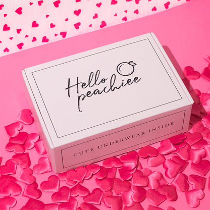 📦 Mini-Mystery Box