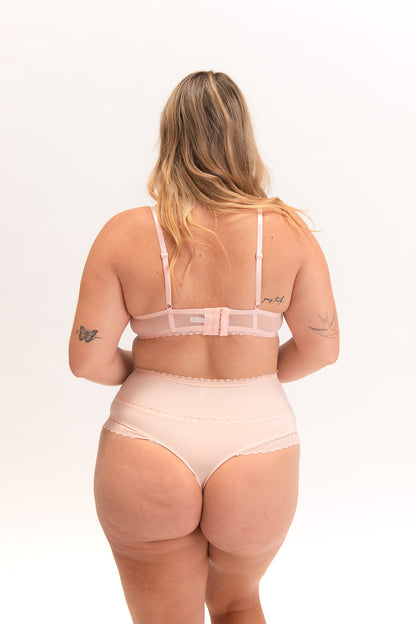 The Nancy Bra & Matching Set