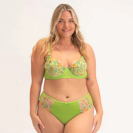 The Oakley Bra