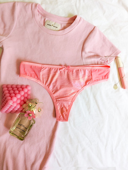 1 Pair of Cute Undies