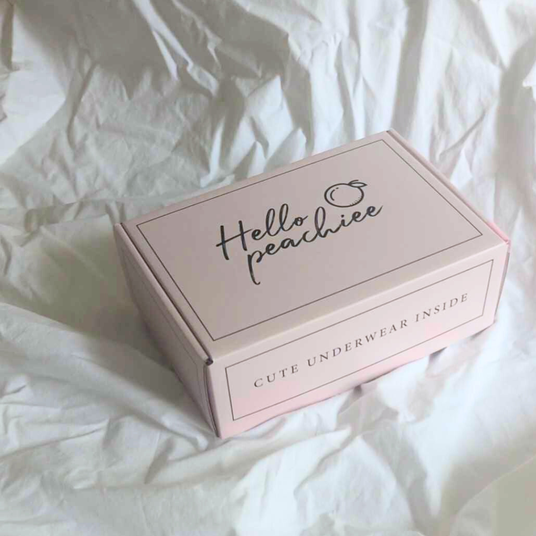Free Mini-Mystery Box with all orders over $60