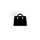 Hello Peachiee - Block icon