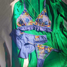 Load image into Gallery viewer, The Peony Bra
