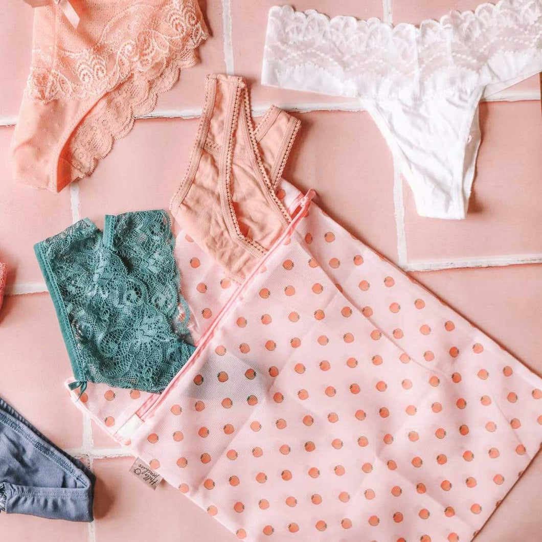 Underwear Washbag
