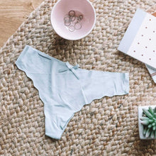 Load image into Gallery viewer, The Lulu - Seamless Thong
