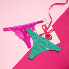 Load image into Gallery viewer, 2 Pairs of Cute Undies
