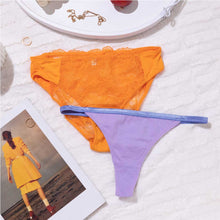 Load image into Gallery viewer, 2 Pairs of Cute Undies
