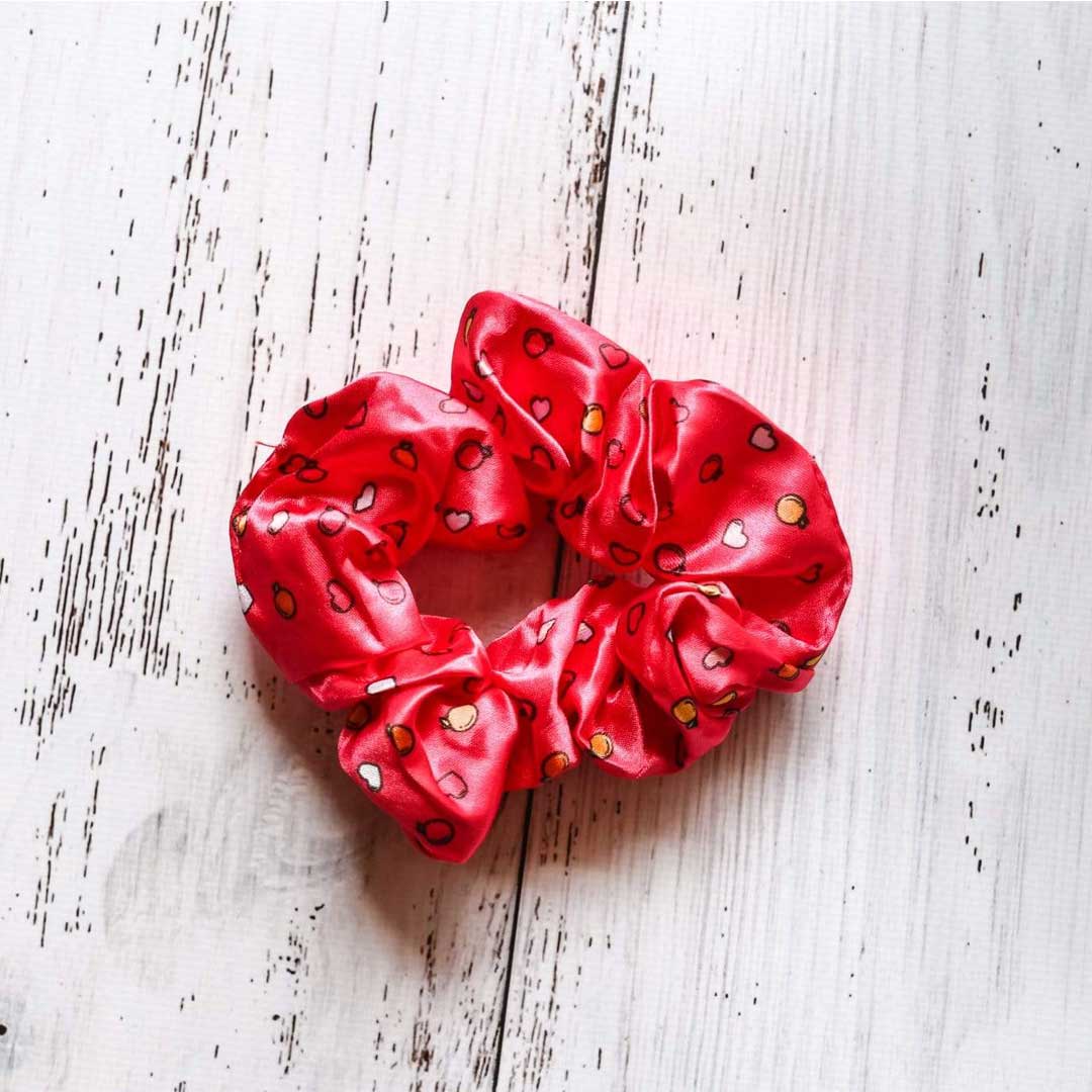 Scrunchie