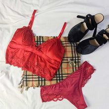 Load image into Gallery viewer, The Holly Bralette
