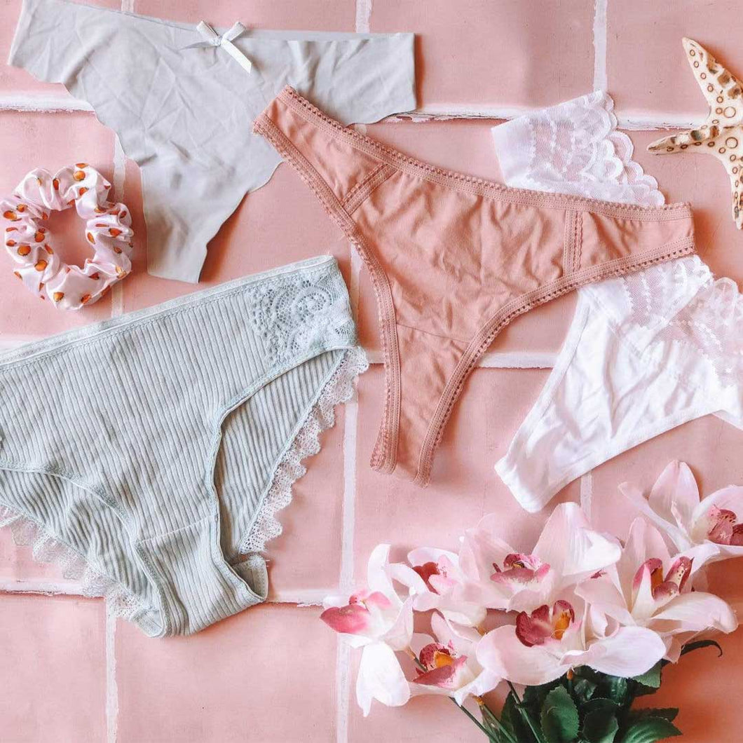 4 Pair 3-Month Subscription