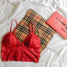 Load image into Gallery viewer, The Holly Bralette
