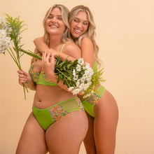 Load image into Gallery viewer, The Oakley Bra &amp; Matching Set
