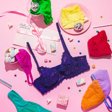 Load image into Gallery viewer, The Amelie Bralette
