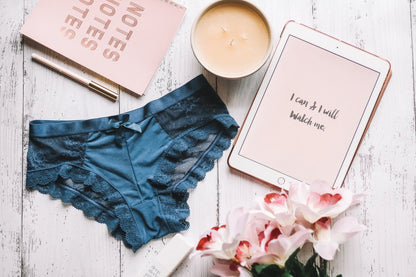 1 Pair of Cute Undies