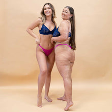 Load image into Gallery viewer, The Yaretzi - Lace Thong
