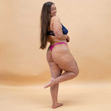 Load image into Gallery viewer, The Yaretzi - Lace Thong
